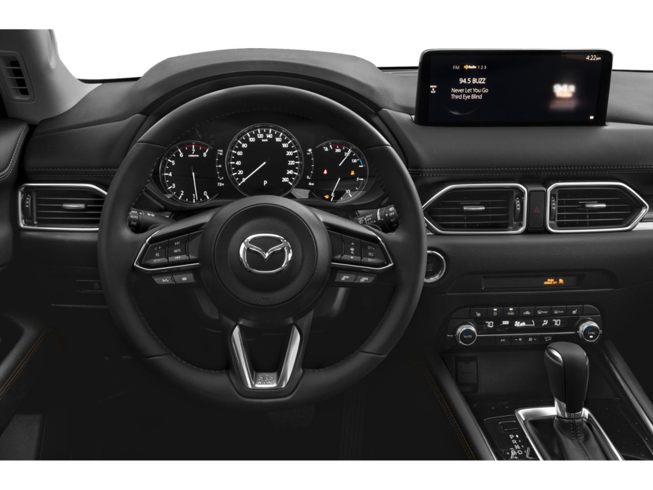 2023 Mazda CX-5 Vehicle Photo in Flemington, NJ 08822