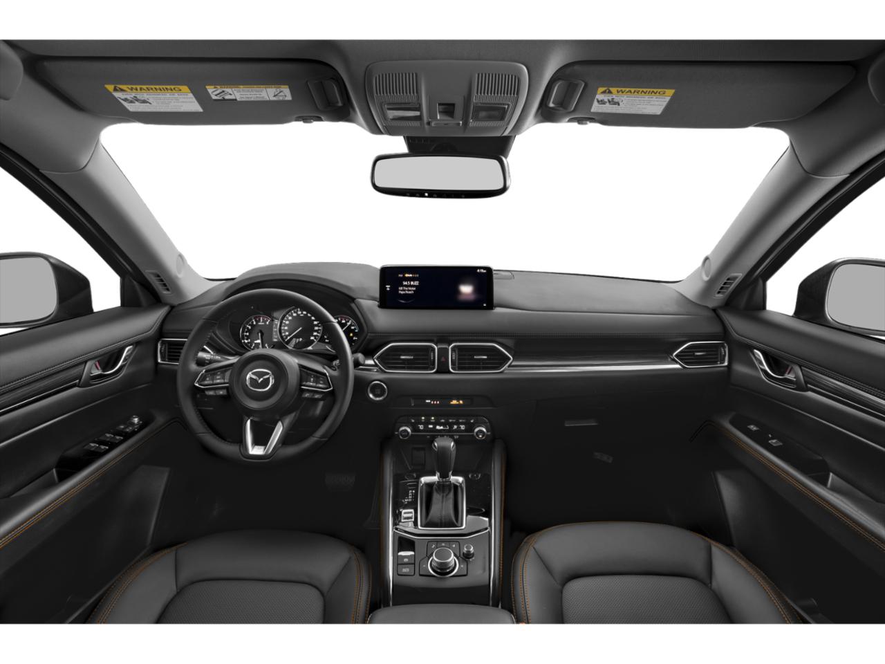 2023 Mazda CX-5 Vehicle Photo in Flemington, NJ 08822