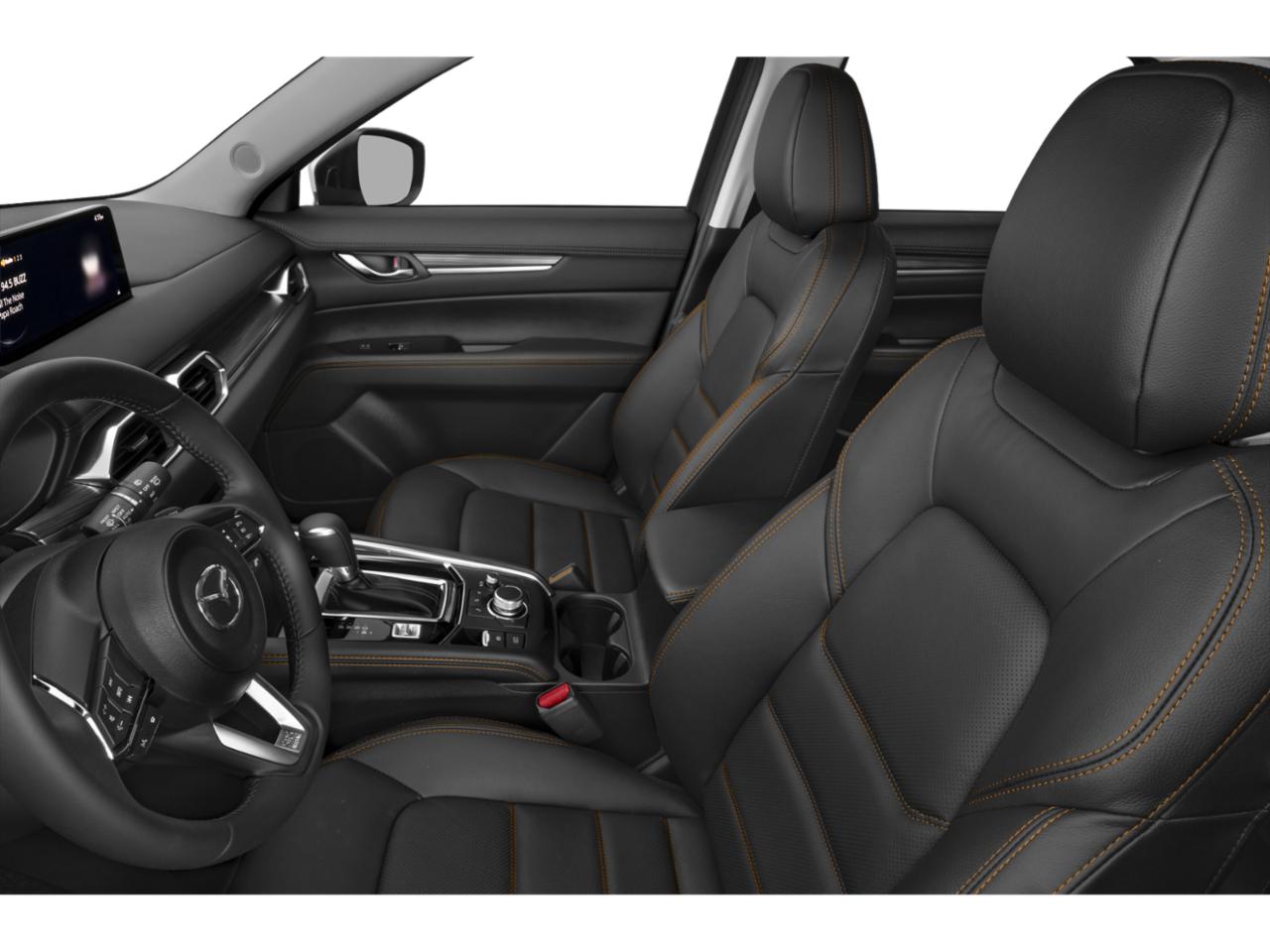 2023 Mazda CX-5 Vehicle Photo in Flemington, NJ 08822