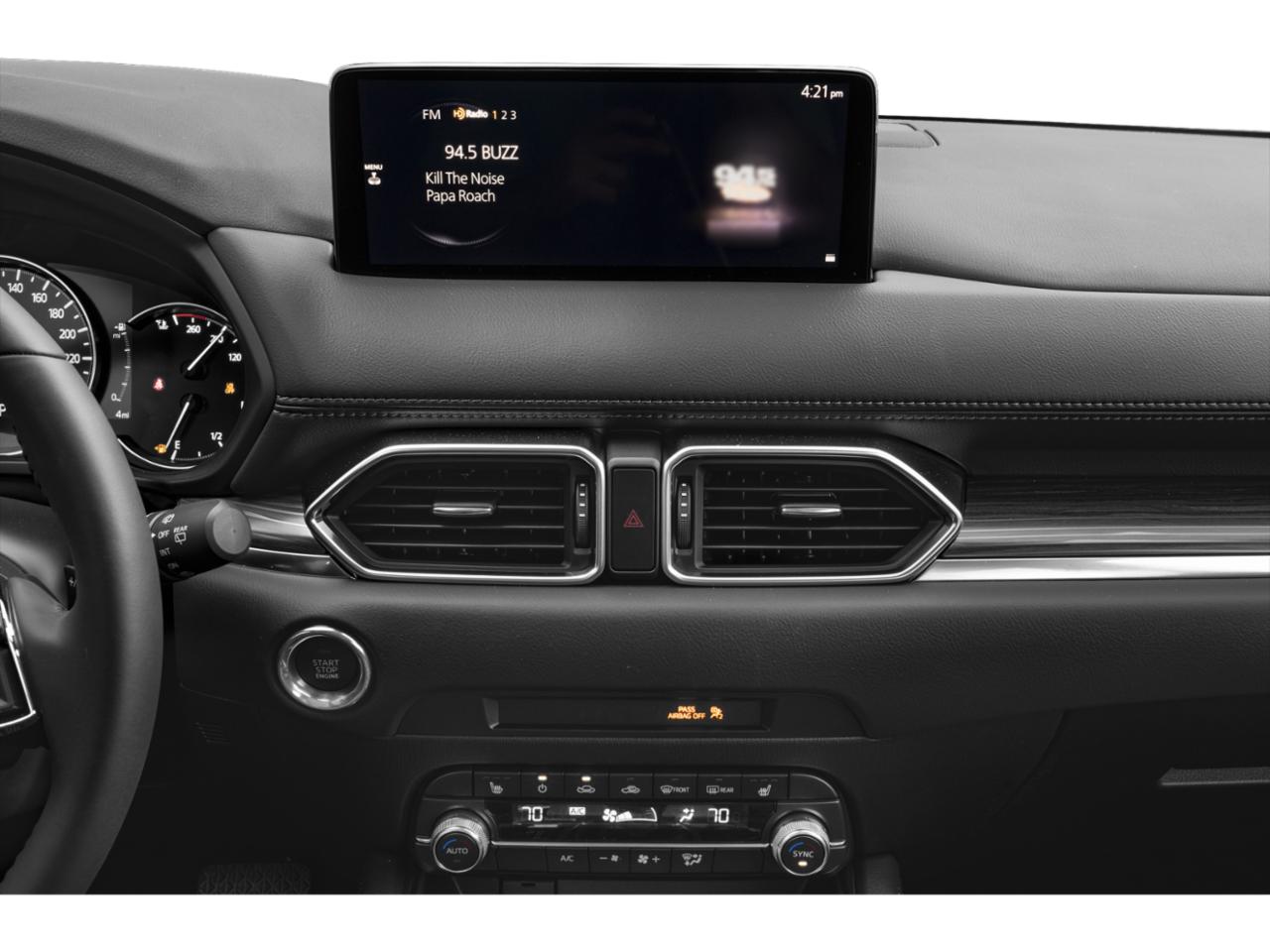 2023 Mazda CX-5 Vehicle Photo in Flemington, NJ 08822
