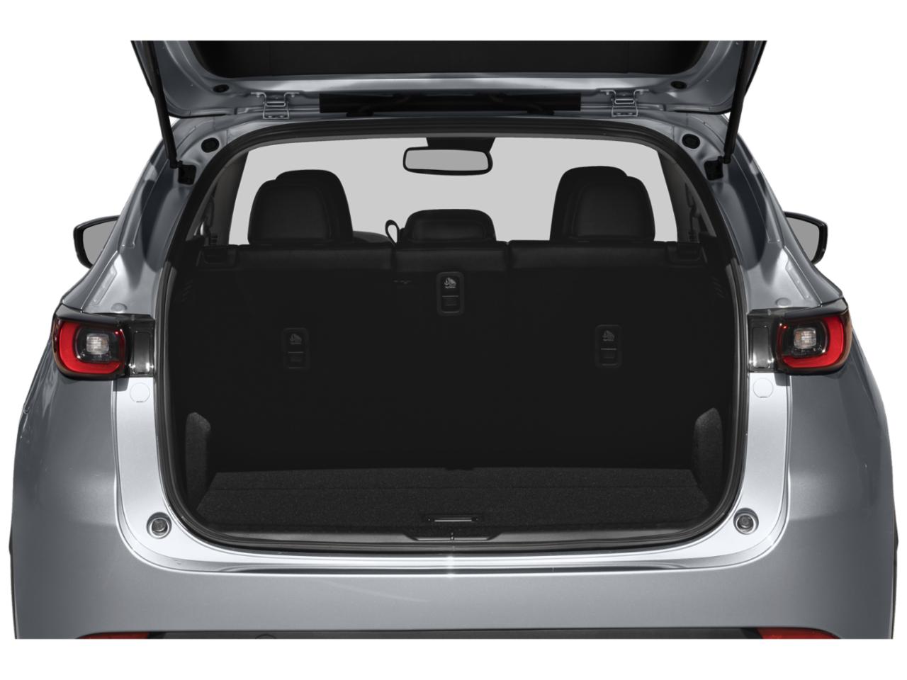 2023 Mazda CX-5 Vehicle Photo in Flemington, NJ 08822