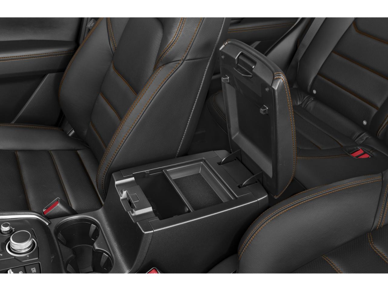 2023 Mazda CX-5 Vehicle Photo in Flemington, NJ 08822