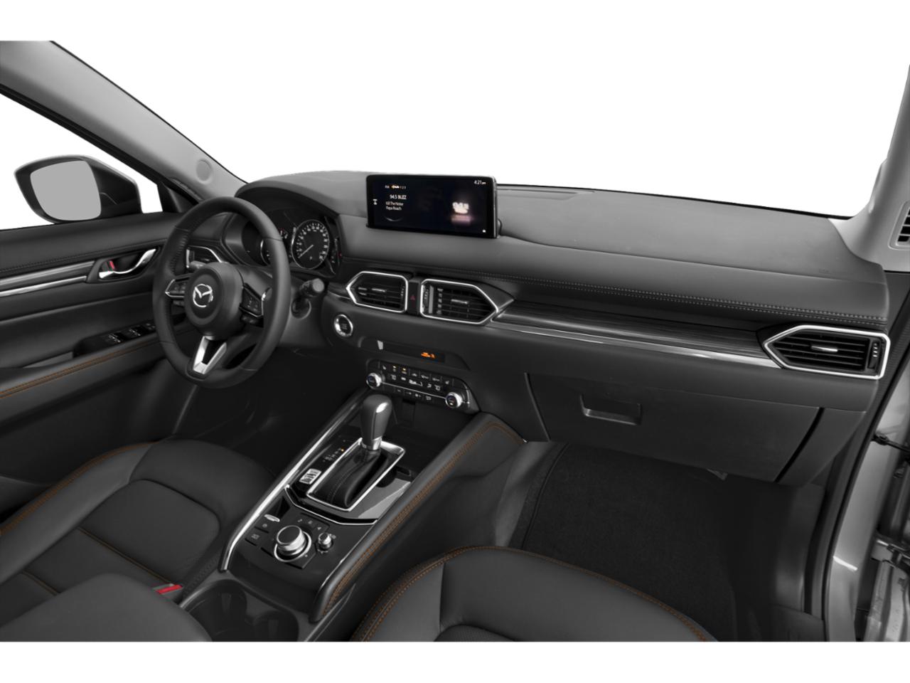 2023 Mazda CX-5 Vehicle Photo in Flemington, NJ 08822