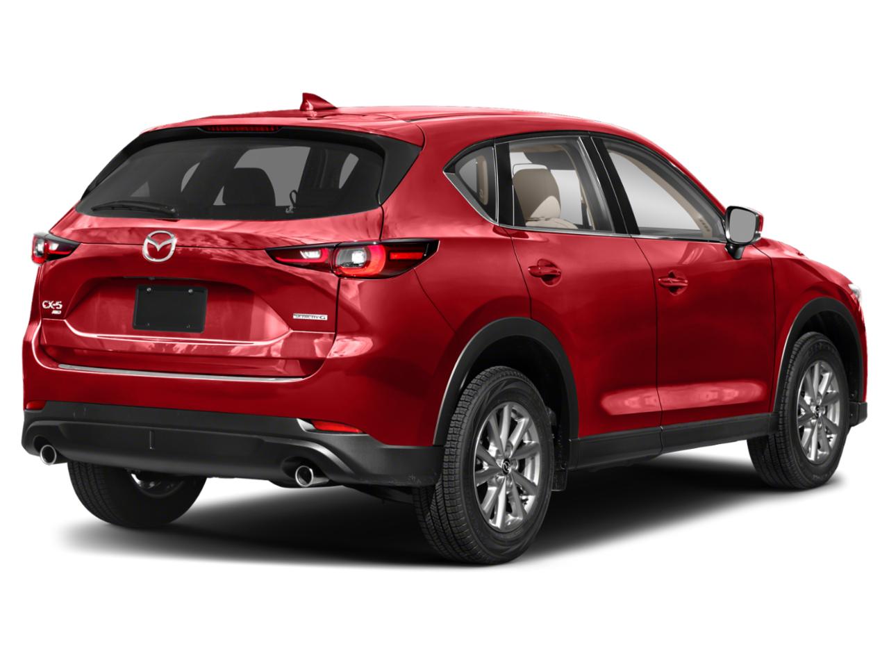 2023 Mazda CX-5 Vehicle Photo in Harrisburg, PA 17111-1033