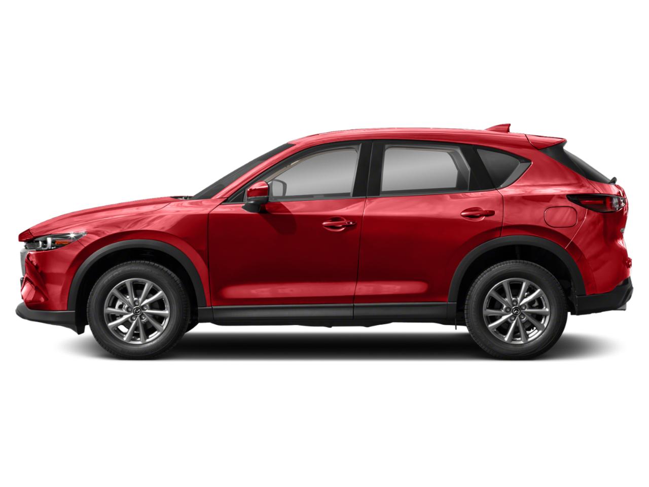 2023 Mazda CX-5 Vehicle Photo in Harrisburg, PA 17111-1033