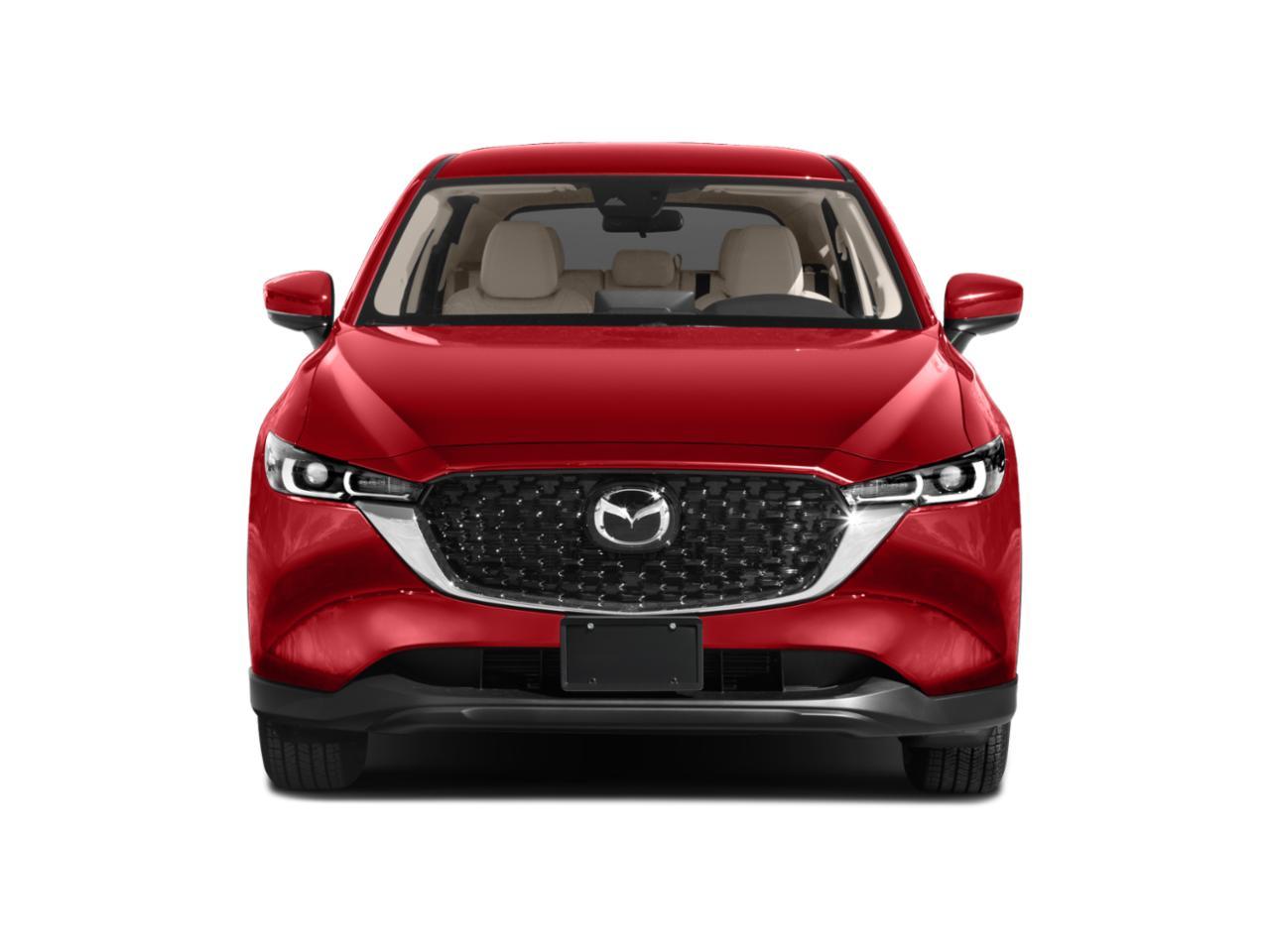 2023 Mazda CX-5 Vehicle Photo in Harrisburg, PA 17111-1033