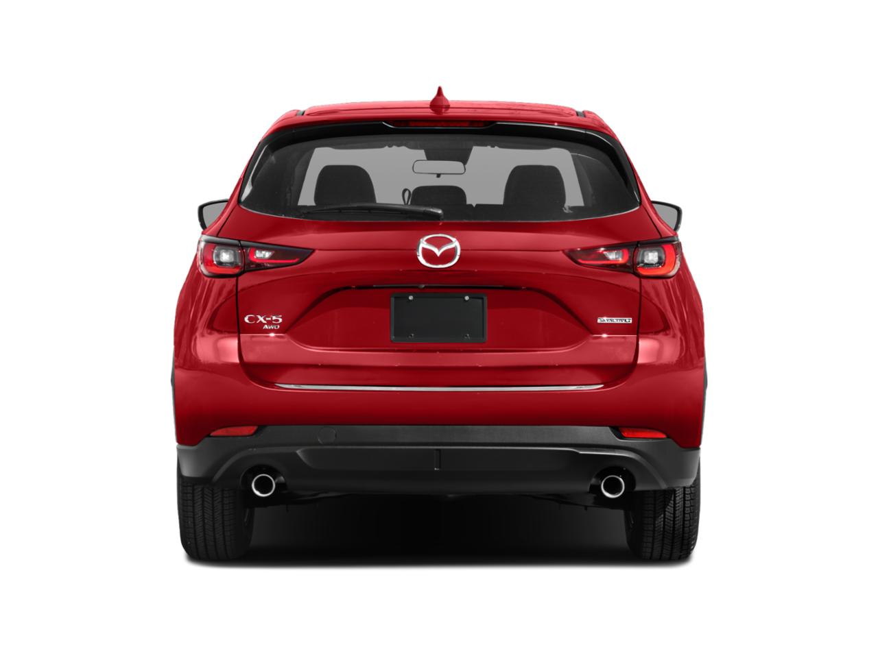 2023 Mazda CX-5 Vehicle Photo in Harrisburg, PA 17111-1033