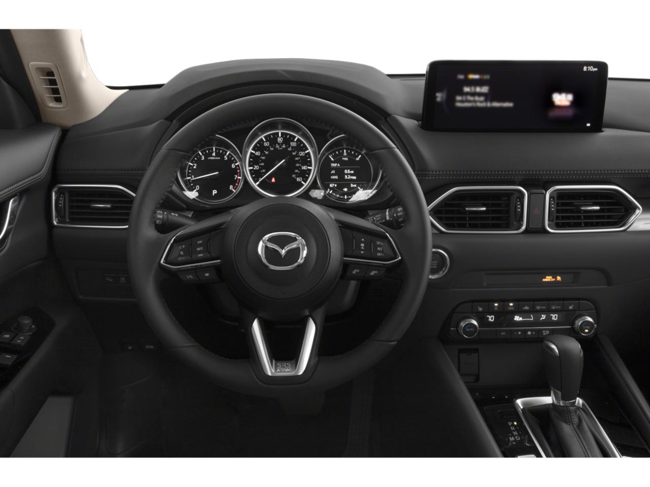 2023 Mazda CX-5 Vehicle Photo in Harrisburg, PA 17111-1033