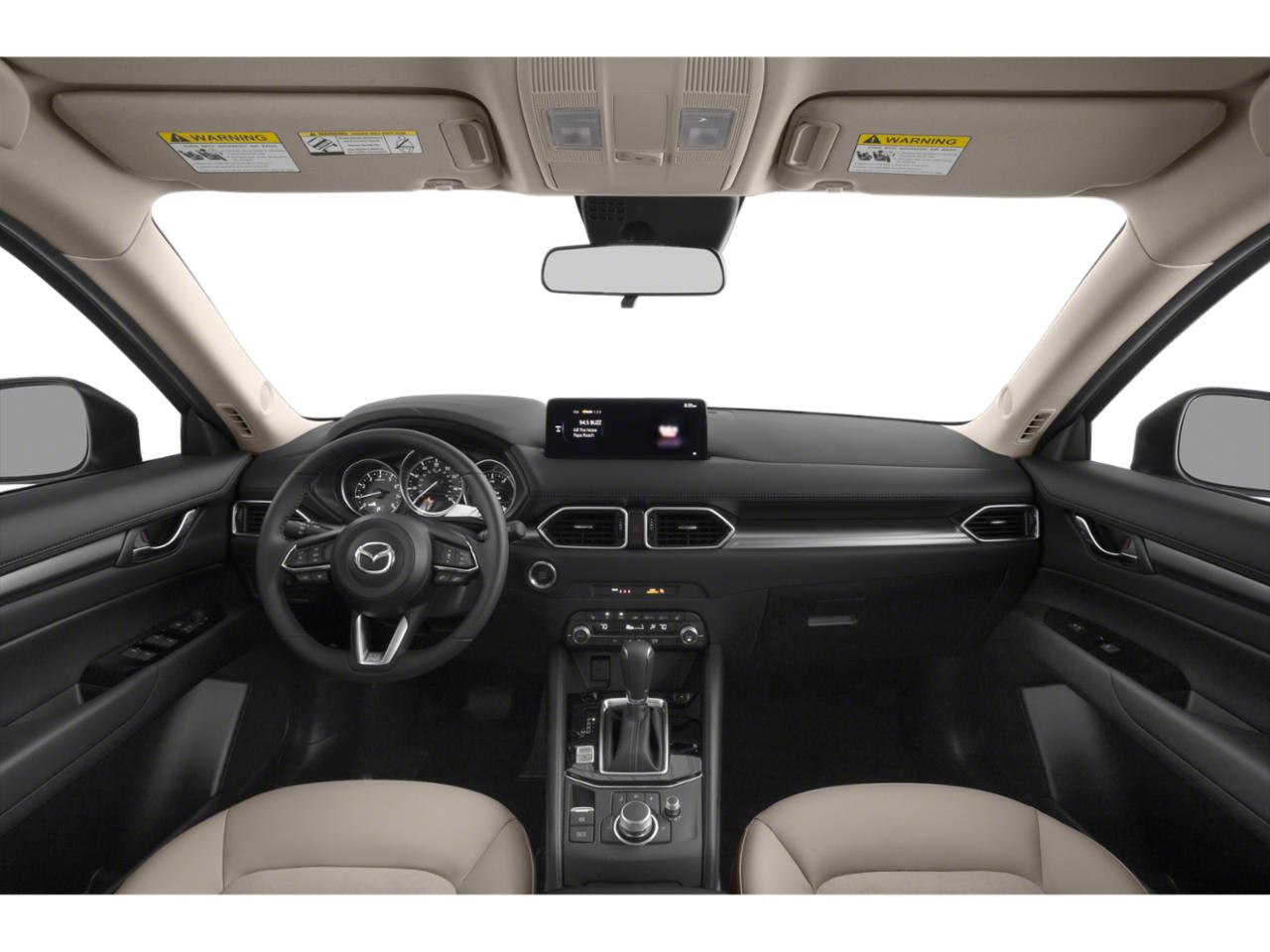 2023 Mazda CX-5 Vehicle Photo in Harrisburg, PA 17111-1033