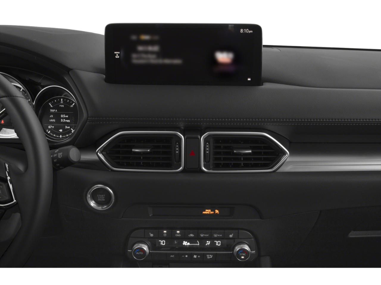2023 Mazda CX-5 Vehicle Photo in Harrisburg, PA 17111-1033