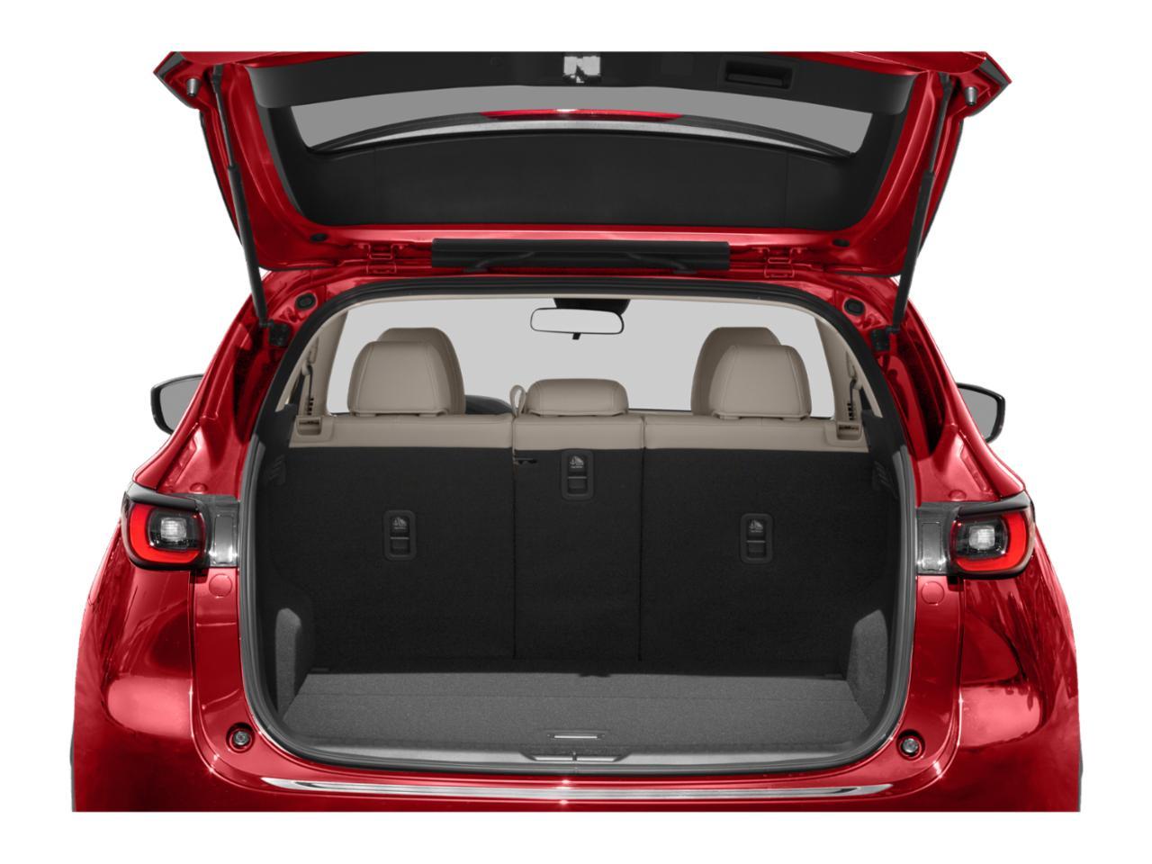 2023 Mazda CX-5 Vehicle Photo in Harrisburg, PA 17111-1033