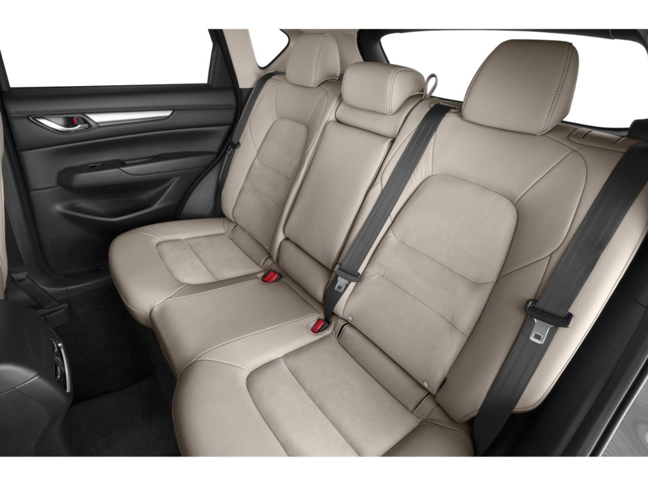 2023 Mazda CX-5 Vehicle Photo in Harrisburg, PA 17111-1033