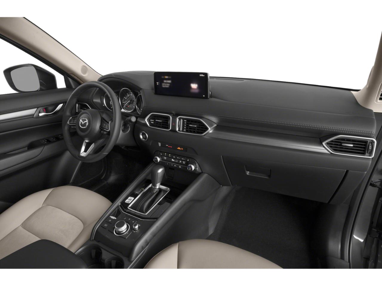 2023 Mazda CX-5 Vehicle Photo in Harrisburg, PA 17111-1033