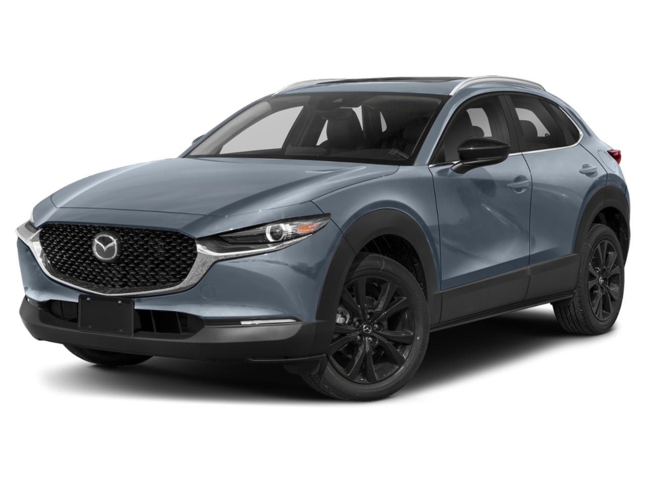2023 Mazda CX-30 Vehicle Photo in Seguin, TX 78155