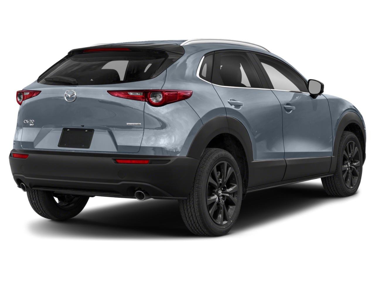2023 Mazda CX-30 Vehicle Photo in Seguin, TX 78155