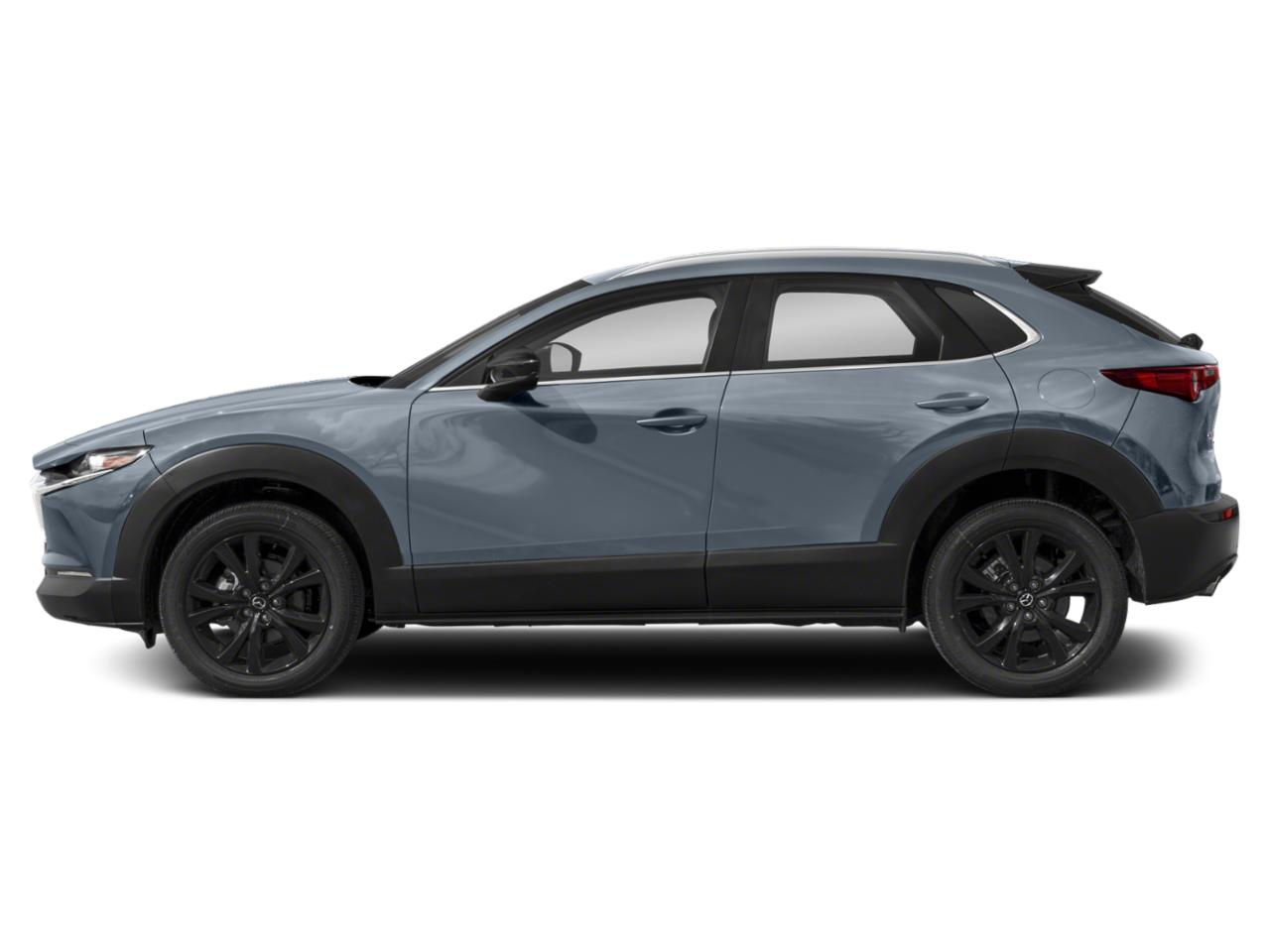 2023 Mazda CX-30 Vehicle Photo in Seguin, TX 78155
