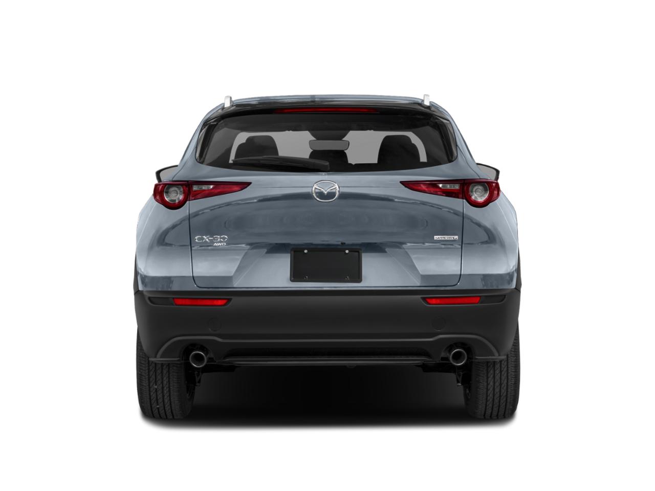 2023 Mazda CX-30 Vehicle Photo in Seguin, TX 78155