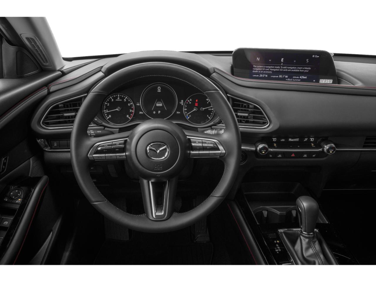 2023 Mazda CX-30 Vehicle Photo in Seguin, TX 78155