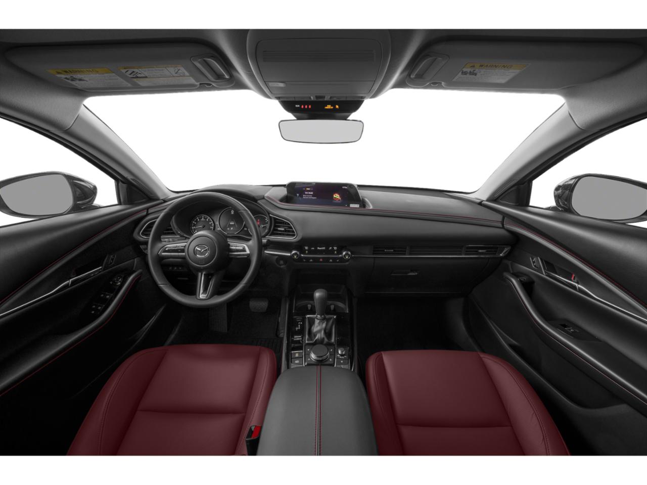 2023 Mazda CX-30 Vehicle Photo in Seguin, TX 78155