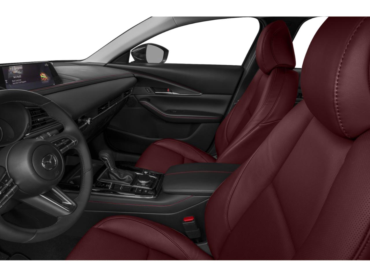 2023 Mazda CX-30 Vehicle Photo in Seguin, TX 78155