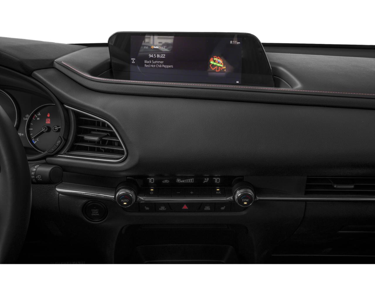 2023 Mazda CX-30 Vehicle Photo in Seguin, TX 78155