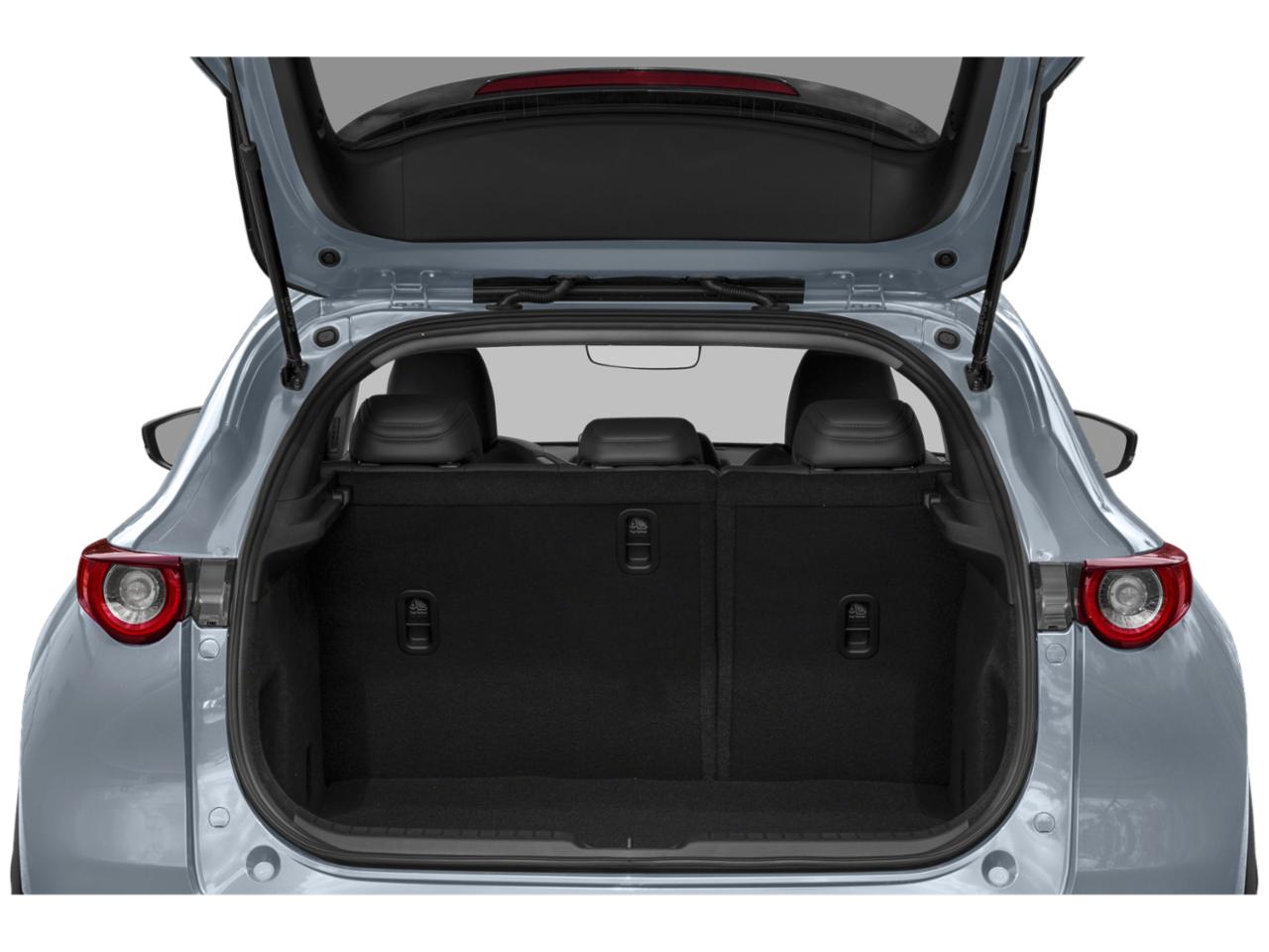 2023 Mazda CX-30 Vehicle Photo in Seguin, TX 78155