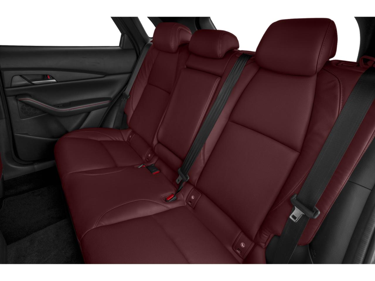 2023 Mazda CX-30 Vehicle Photo in Seguin, TX 78155