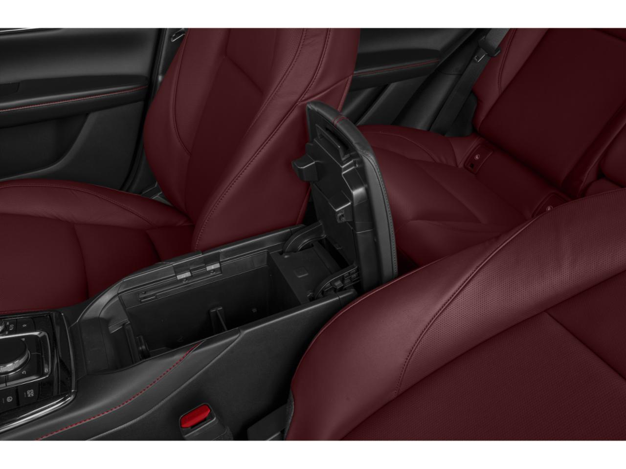 2023 Mazda CX-30 Vehicle Photo in Seguin, TX 78155