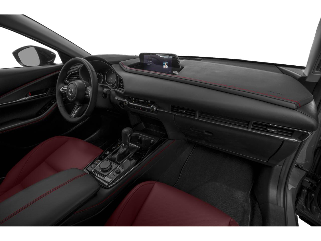2023 Mazda CX-30 Vehicle Photo in Seguin, TX 78155