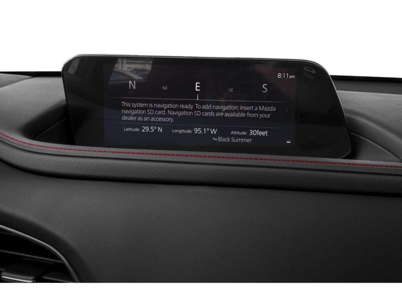 2023 Mazda CX-30 Vehicle Photo in Seguin, TX 78155