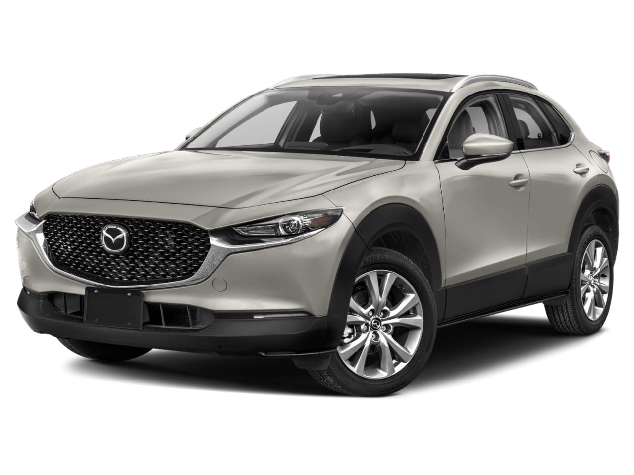 2023 Mazda CX-30 Vehicle Photo in Akron, OH 44312