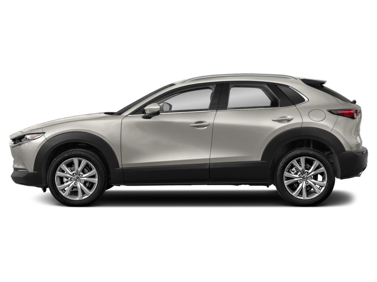 2023 Mazda CX-30 Vehicle Photo in Akron, OH 44312