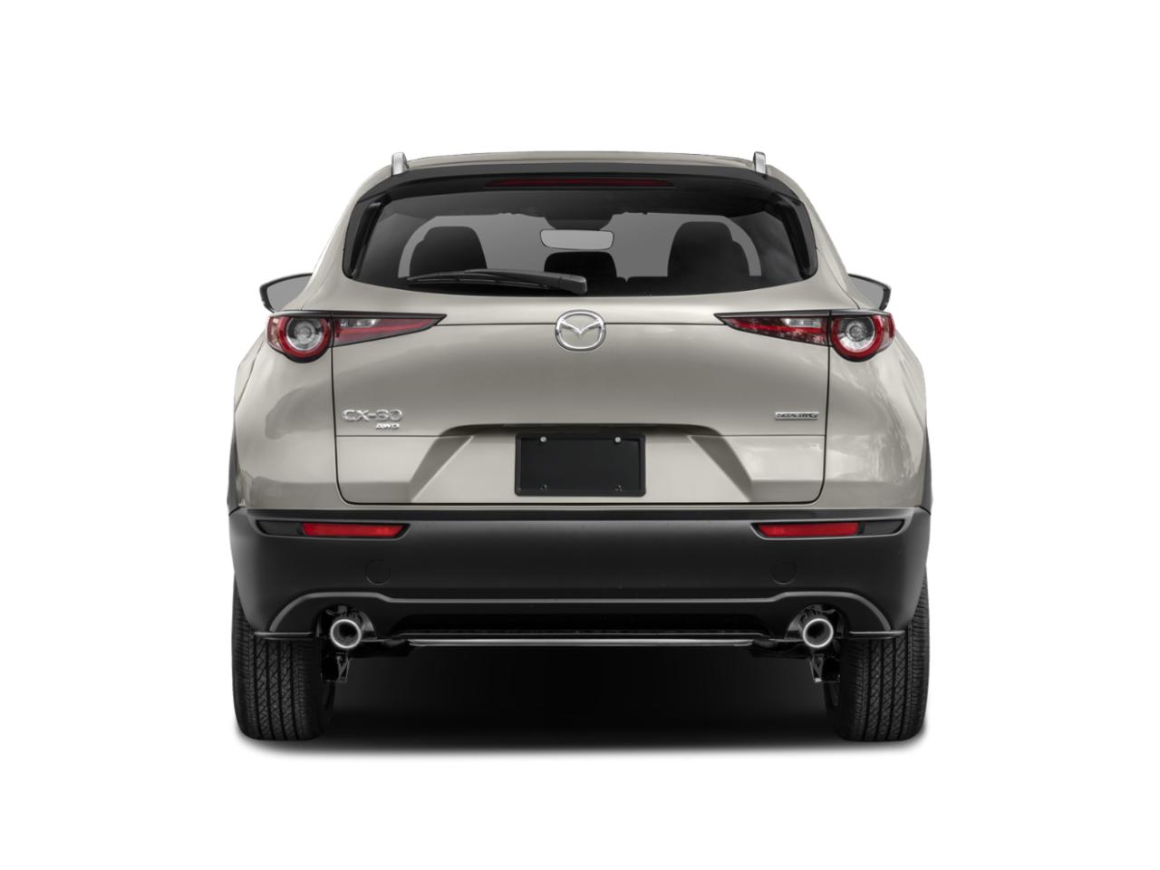 2023 Mazda CX-30 Vehicle Photo in Akron, OH 44312