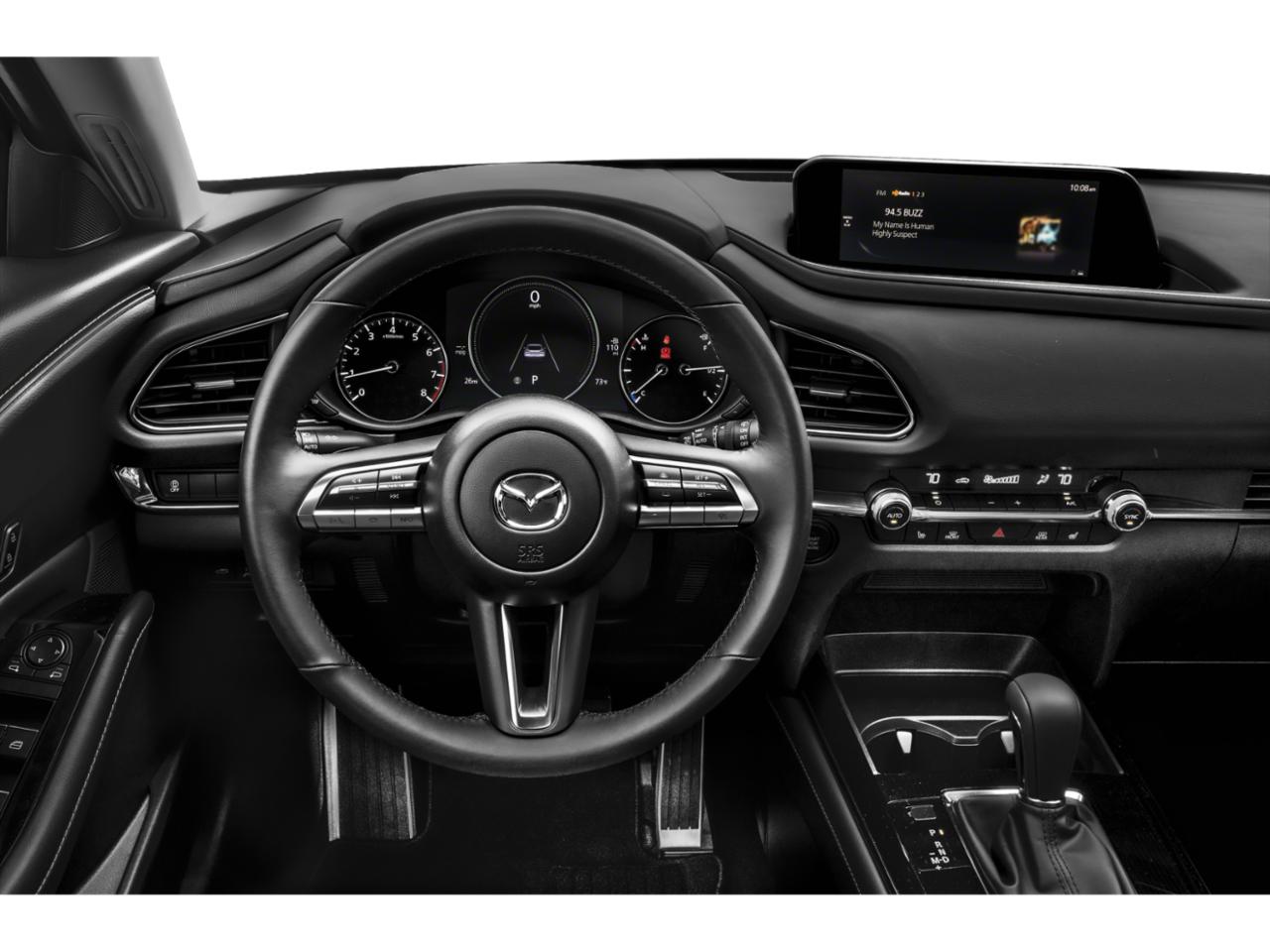 2023 Mazda CX-30 Vehicle Photo in Akron, OH 44312