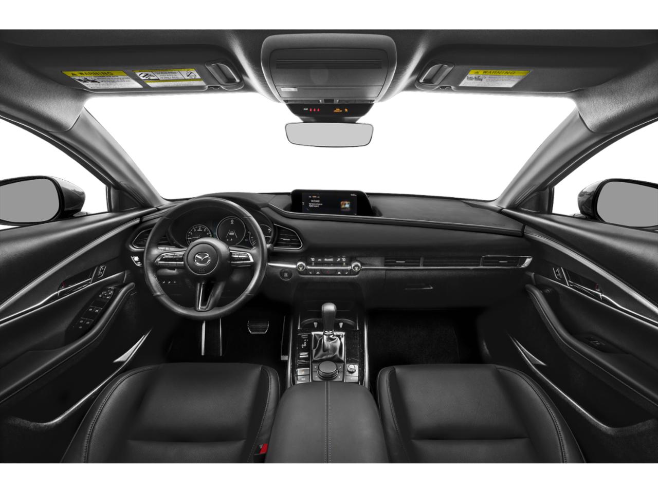 2023 Mazda CX-30 Vehicle Photo in Akron, OH 44312