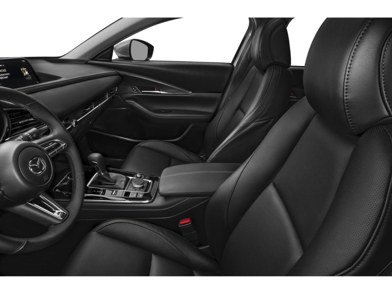 2023 Mazda CX-30 Vehicle Photo in Akron, OH 44312