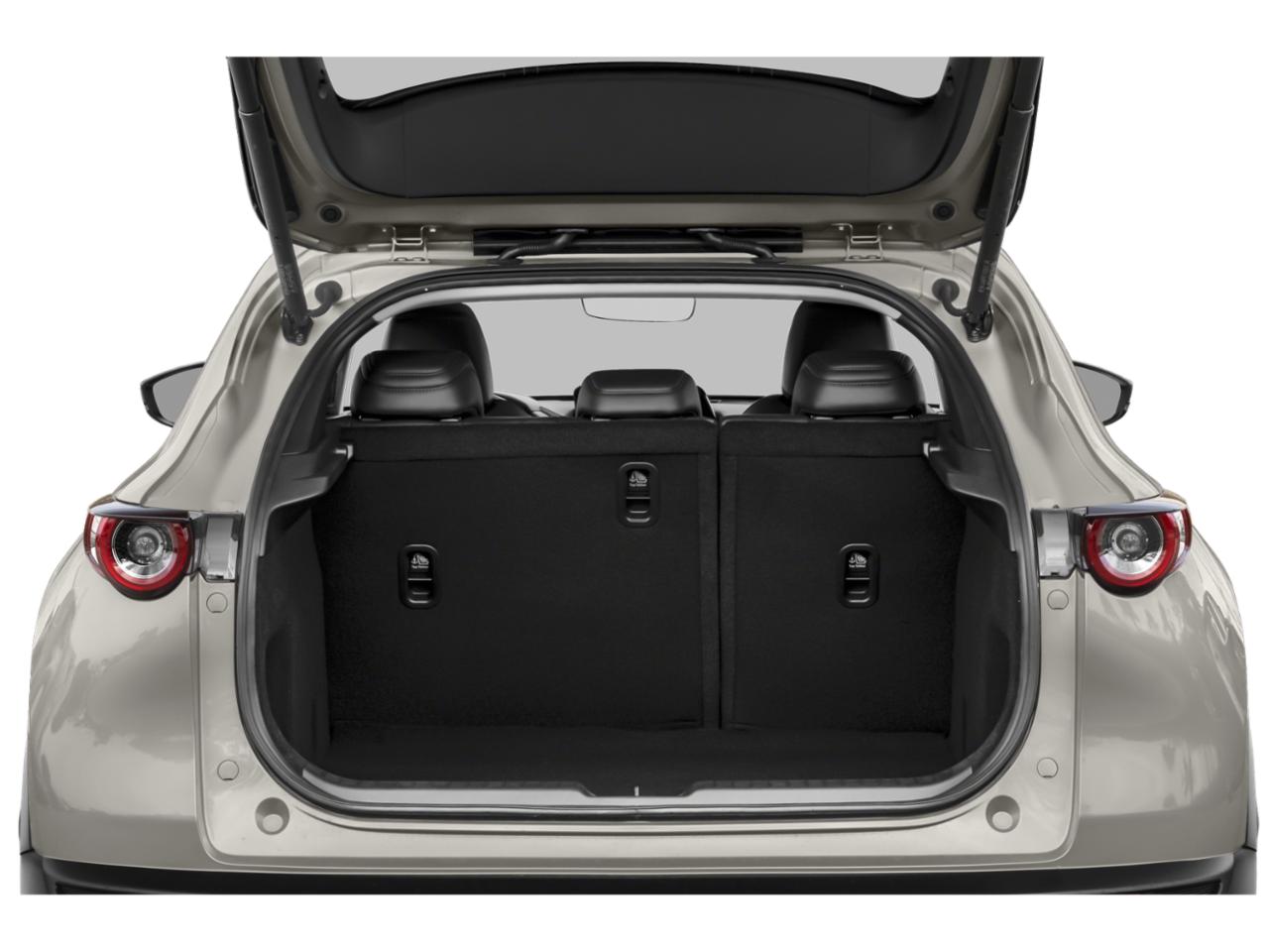 2023 Mazda CX-30 Vehicle Photo in Akron, OH 44312