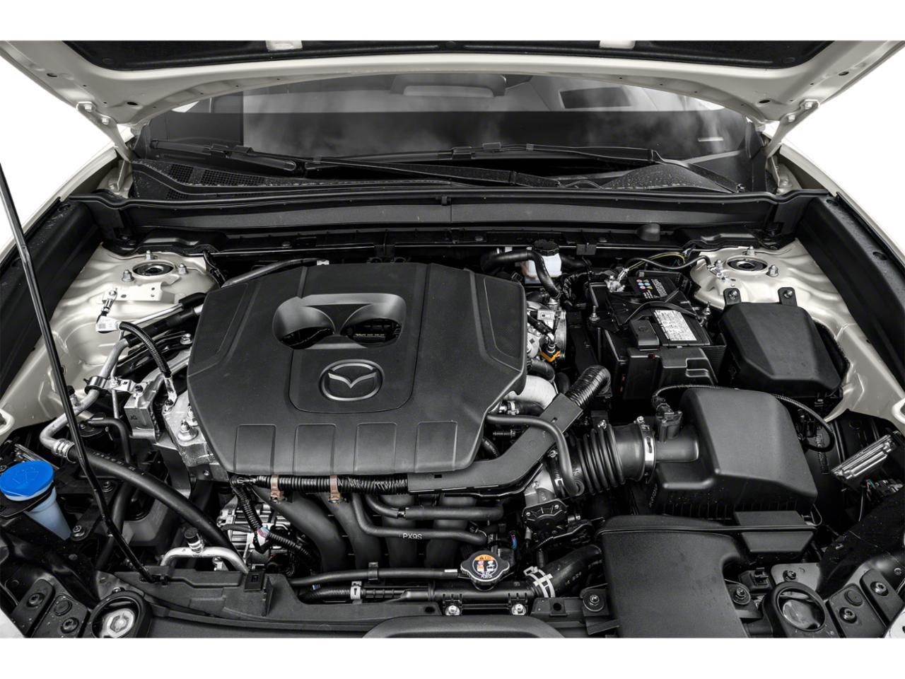 2023 Mazda CX-30 Vehicle Photo in Akron, OH 44312