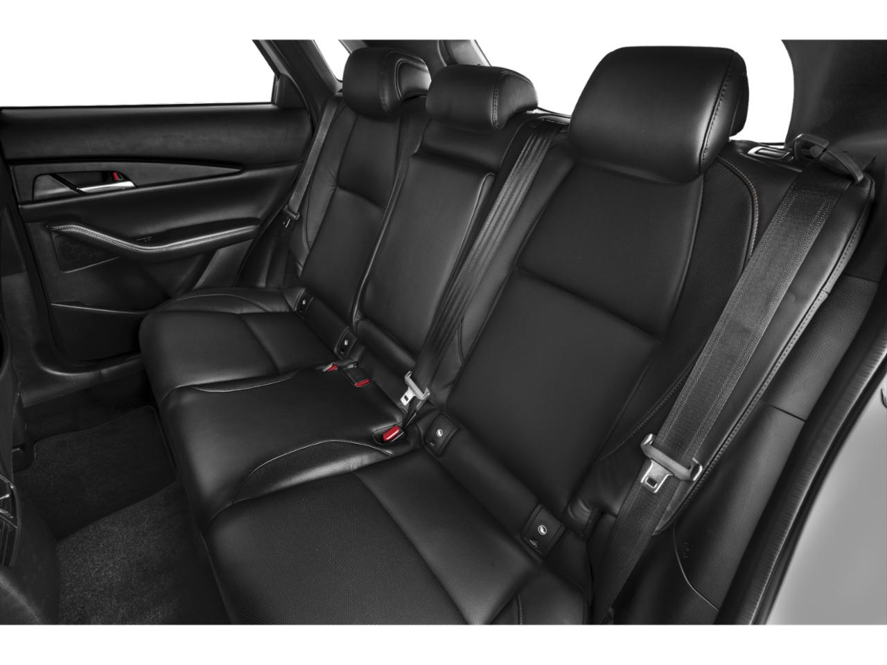 2023 Mazda CX-30 Vehicle Photo in Akron, OH 44312