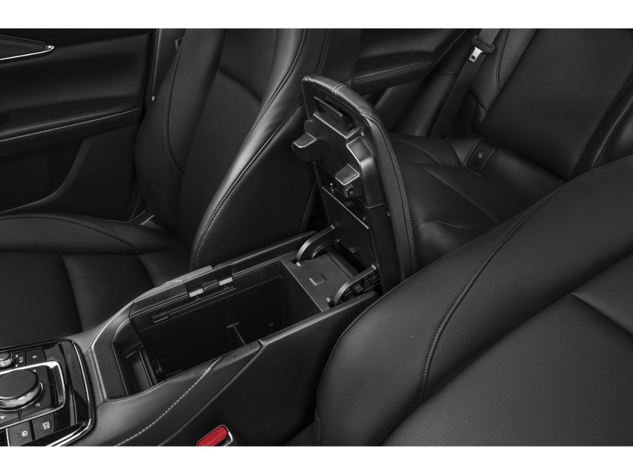 2023 Mazda CX-30 Vehicle Photo in Akron, OH 44312
