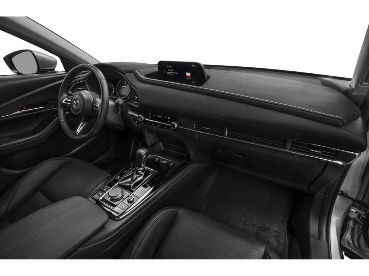 2023 Mazda CX-30 Vehicle Photo in Akron, OH 44312