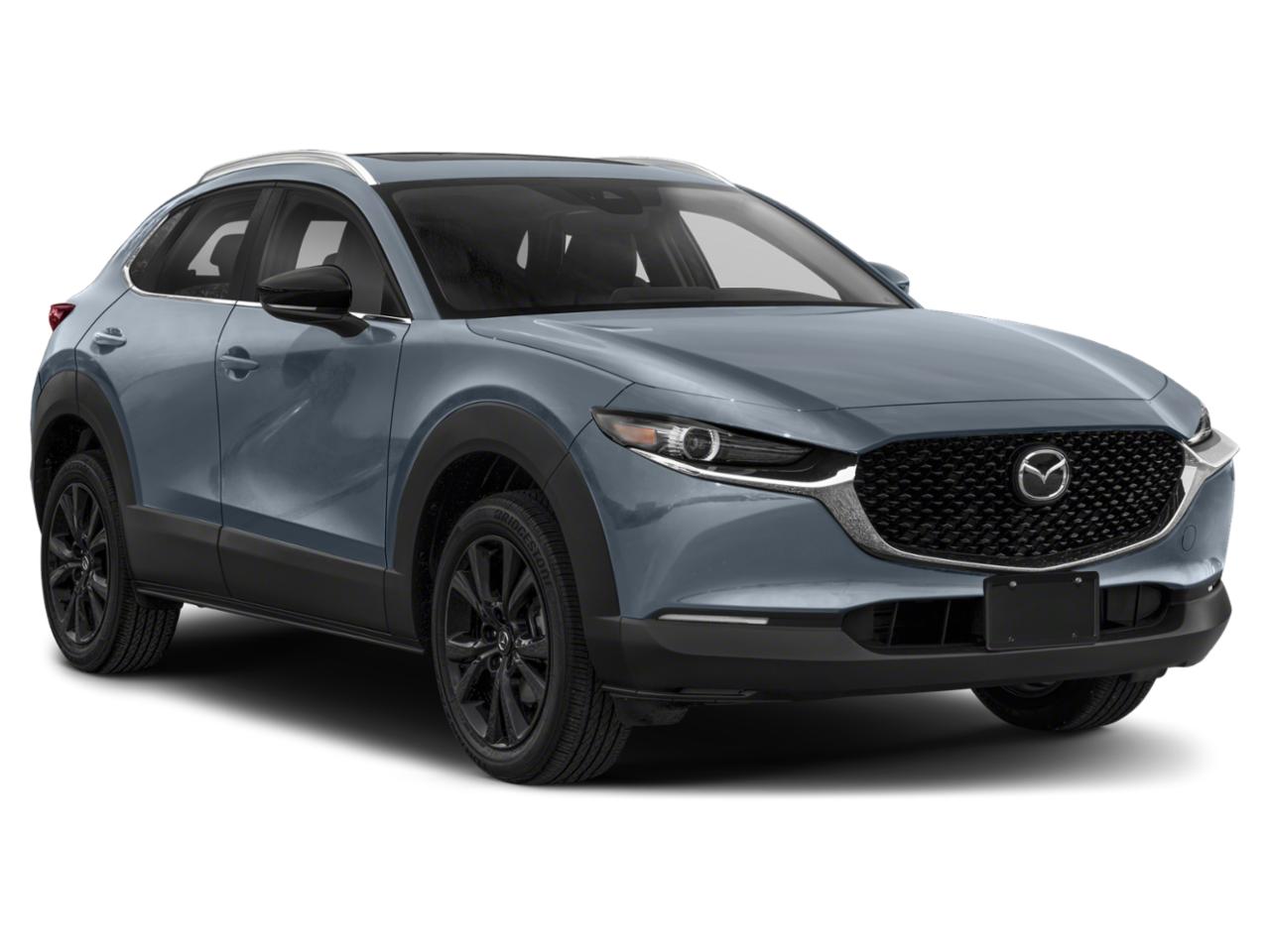 2023 Mazda CX-30 Vehicle Photo in Seguin, TX 78155