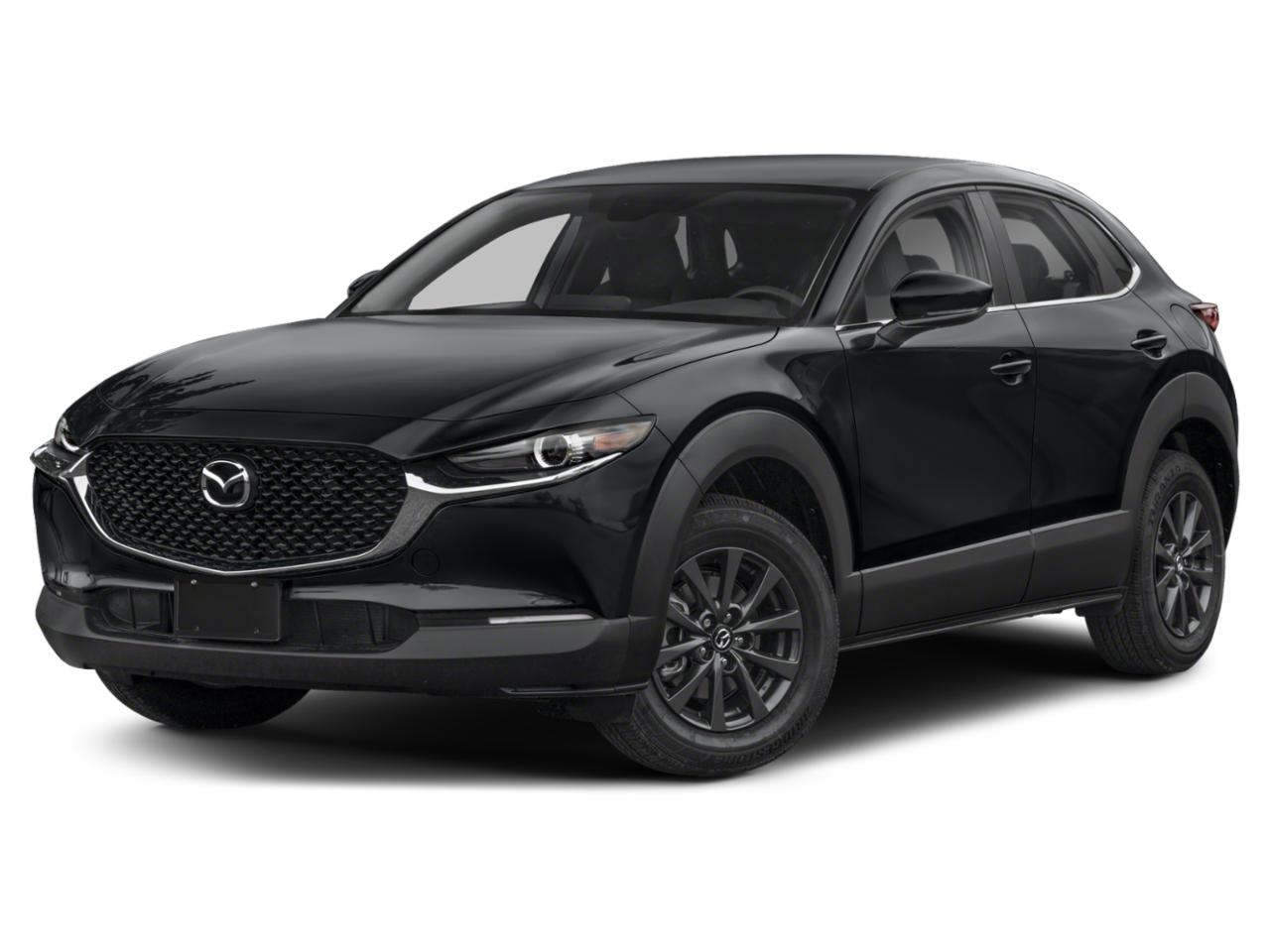 2023 Mazda CX-30 Vehicle Photo in Trevose, PA 19053