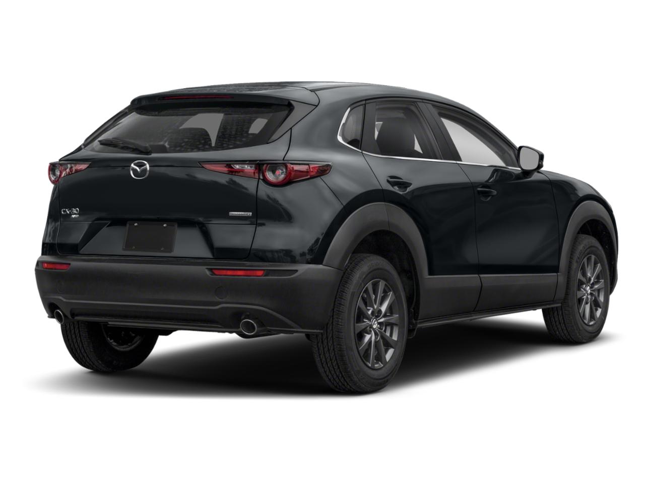 2023 Mazda CX-30 Vehicle Photo in Trevose, PA 19053