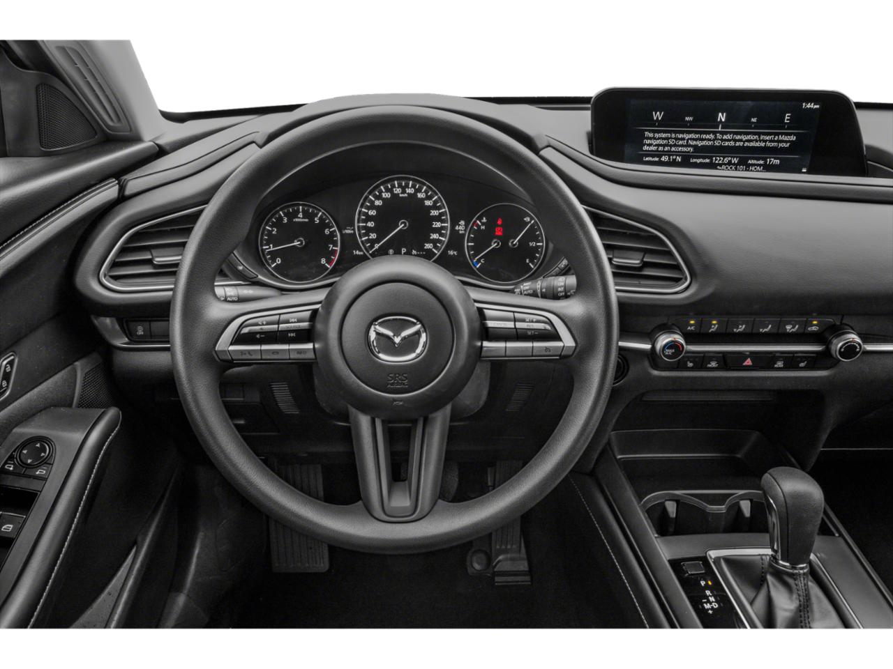 2023 Mazda CX-30 Vehicle Photo in Trevose, PA 19053