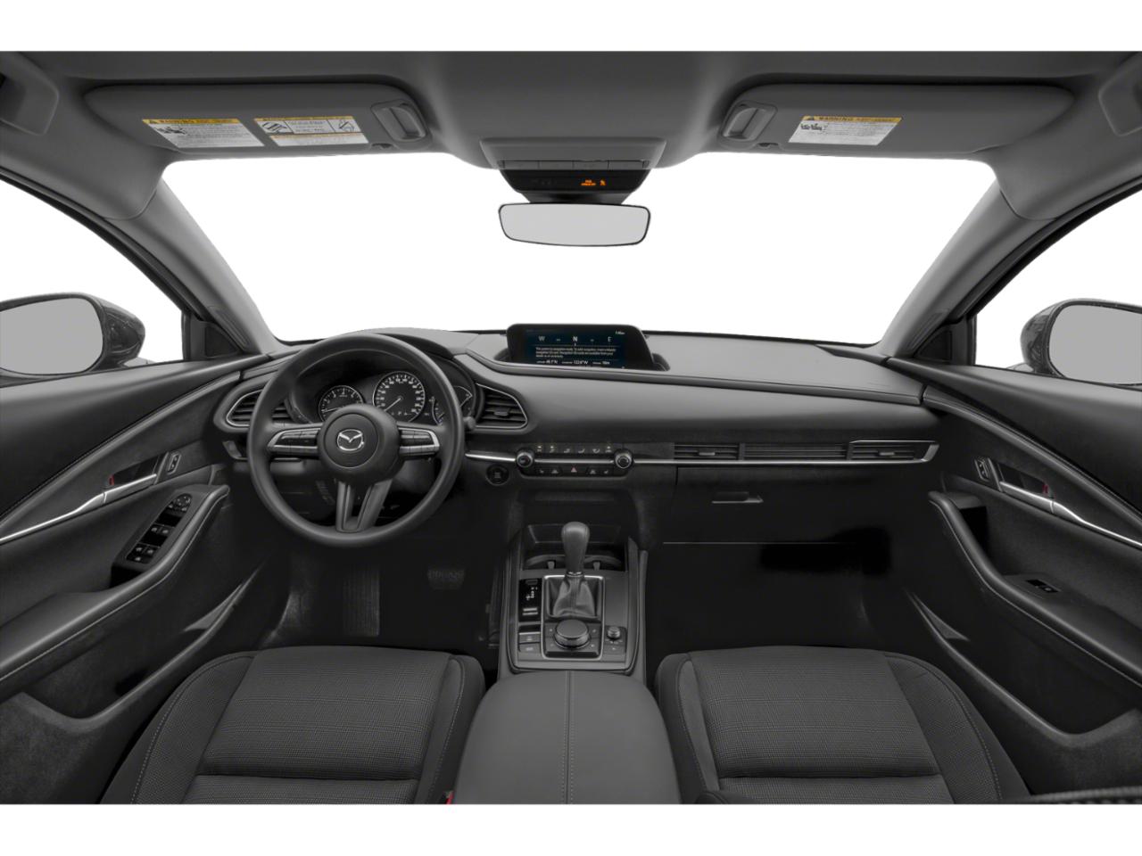 2023 Mazda CX-30 Vehicle Photo in Trevose, PA 19053