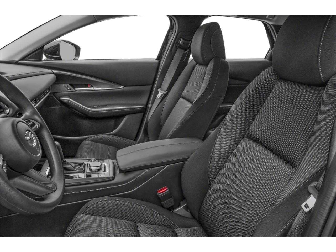 2023 Mazda CX-30 Vehicle Photo in Trevose, PA 19053