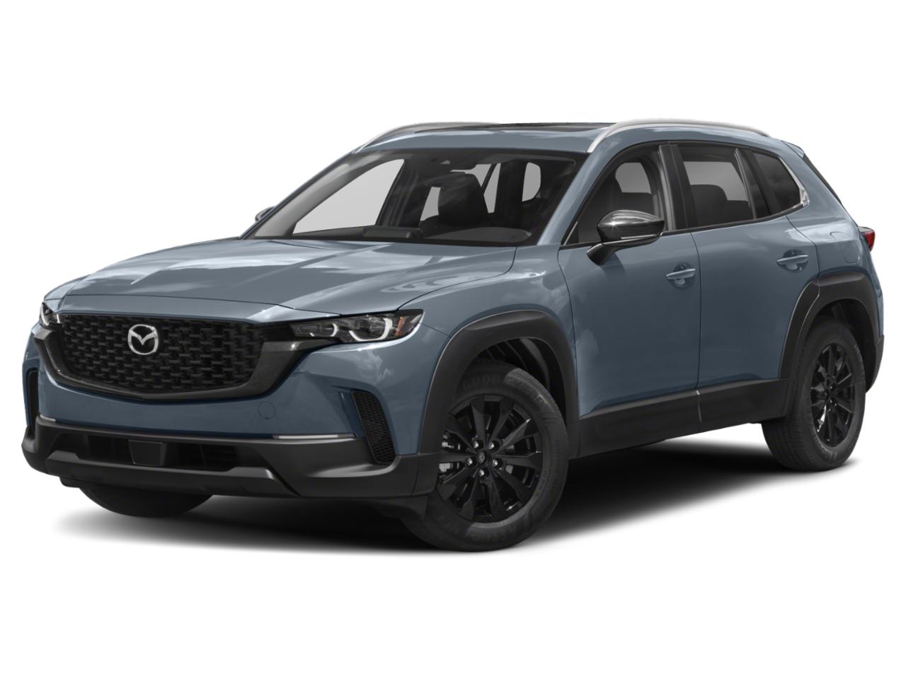 2023 Mazda CX-50 Vehicle Photo in Denton, TX 76205