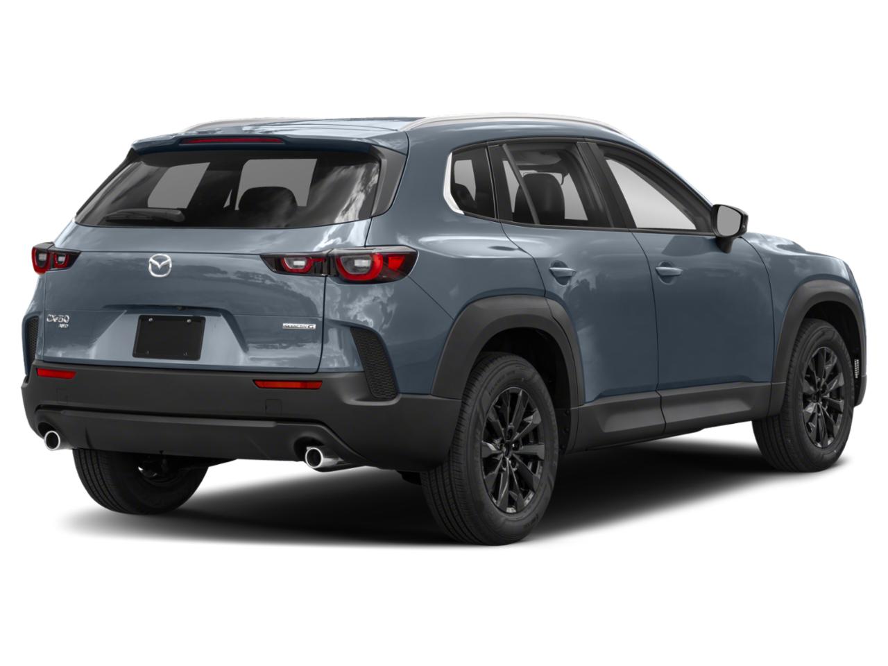 2023 Mazda CX-50 Vehicle Photo in Denton, TX 76205
