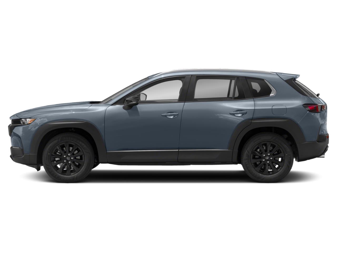 2023 Mazda CX-50 Vehicle Photo in Denton, TX 76205